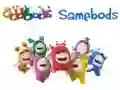 Игра Oddbods Исти Oddbods онлајн