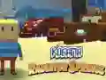 Игра Kogama: Радијатор Спрингс онлајн Игра Kogama: Радијатор Спрингс онлајн
