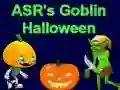 Игра Asrs Гоблин Хелоуин онлајн