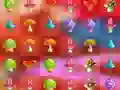Игра Спарување печурки онлајн Игра Спарување печурки онлајн