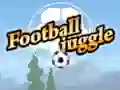 Игра Фудбалско Жонглирање онлајн Игра Фудбалско Жонглирање онлајн
