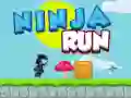 Игра Нинджа Трка онлајн Игра Нинджа Трка онлајн