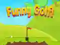 Игра Смешен Голф! онлајн Игра Смешен Голф! онлајн