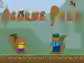 Игра Парк на Жирци онлајн Игра Парк на Жирци онлајн