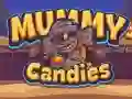 Игра Бомбони Мумии онлајн Игра Бомбони Мумии онлајн