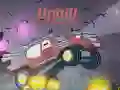 Игра Натпревар за Ноќта на вештерките нагоре онлајн Игра Натпревар за Ноќта на вештерките нагоре онлајн