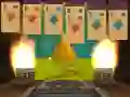 Игра 3D солитер онлајн Игра 3D солитер онлајн