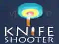 Игра Стрелец со нож онлајн