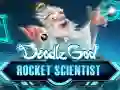 Игра Doodle God: Ракетен научник онлајн Игра Doodle God: Ракетен научник онлајн