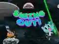 Игра Gumball Swing Out онлајн Игра Gumball Swing Out онлајн