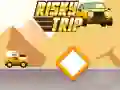 Игра Ризична Патување онлајн Игра Ризична Патување онлајн