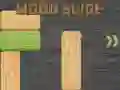 Игра Дрвена Слајд онлајн