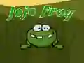 Игра JoJo Жаба онлајн Игра JoJo Жаба онлајн