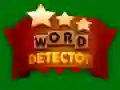 Игра Детектор на зборови онлајн Игра Детектор на зборови онлајн