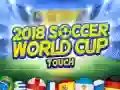 Игра Светско првенство во фудбал 2018 Touch онлајн