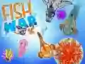 Игра Рибен Војна онлајн Игра Рибен Војна онлајн