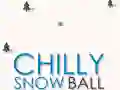 Игра Ладна Снежна Топка онлајн