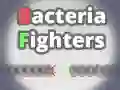Игра Бактериски борци онлајн