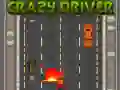 Игра Луд возач онлајн Игра Луд возач онлајн