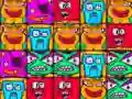 Игра Супер Блокови Меч 3 онлајн Игра Супер Блокови Меч 3 онлајн