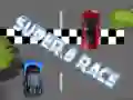 Игра Супер 8 Л races онлајн