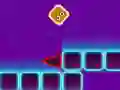 Игра Geo Dash онлајн Игра Geo Dash онлајн