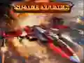 Игра Космички напад онлајн Игра Космички напад онлајн