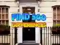 Игра Најди 500 Разлики онлајн
