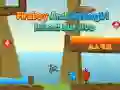 Игра Преживување на островот на Fireboy и Watergirl онлајн Игра Преживување на островот на Fireboy и Watergirl онлајн