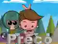 Игра Preco v.1 онлајн Игра Preco v.1 онлајн