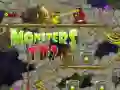 Игра Чудовишта TD2 онлајн Игра Чудовишта TD2 онлајн