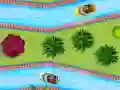 Игра Trка на чамци Deluxe онлајн Игра Trка на чамци Deluxe онлајн