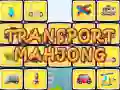 Игра Транспорт Mahjong онлајн Игра Транспорт Mahjong онлајн