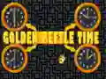 Игра Време на златниот буба онлајн