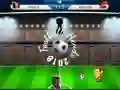 Игра Фудбалски глави 2018 онлајн Игра Фудбалски глави 2018 онлајн
