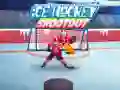 Игра Хокеј на ледот удара онлајн