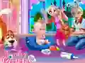 Игра Семеен викенд онлајн Игра Семеен викенд онлајн