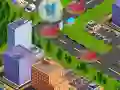 Игра Мој Мали Град онлајн Игра Мој Мали Град онлајн