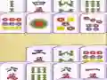 Игра Махјонг Конект Класичен онлајн