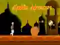 Игра Приключение на Аладин онлајн