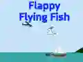 Игра Flappy Летечка Риба онлајн Игра Flappy Летечка Риба онлајн