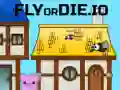 Игра ЛетајИлиУмри.io онлајн