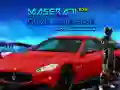 Игра Maserati Gran Turismo 2018 онлајн Игра Maserati Gran Turismo 2018 онлајн