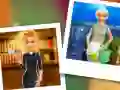Игра Детектив Нина онлајн