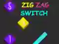Игра Зиг Заг Прекинувач онлајн