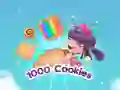 Игра 1000 Колачиња онлајн Игра 1000 Колачиња онлајн
