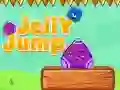 Игра Џели Скакање онлајн Игра Џели Скакање онлајн