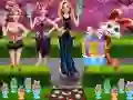 Игра Девојки Велигденски Чоколадни Јајца онлајн Игра Девојки Велигденски Чоколадни Јајца онлајн