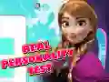 Игра Вистински тест за личност онлајн Игра Вистински тест за личност онлајн