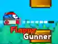 Игра Flappy Стрелец онлајн Игра Flappy Стрелец онлајн